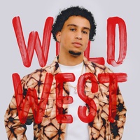 Wild West - Verse and Hook