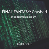 Sephiroth (Those Chosen by the Planet) [From "Final Fantasy VII"]