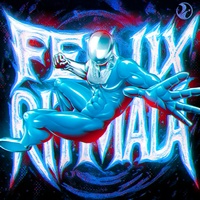 Fenix Ritmada (Super Slowed)