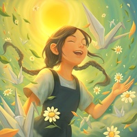 ลํานําสายลม (Childhood Calling)
