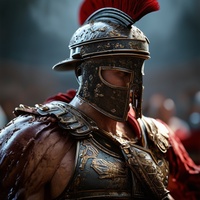 Now Gladiator