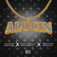 Alucin - Speed Down Version