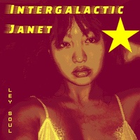 Intergalactic Janet