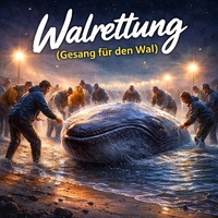 Walrettung (Gesang für den Wal)
