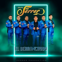 El Berrinchudo