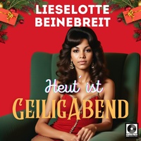 Weihnachtsmann, Du geiler Bock