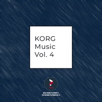 Korg KOaXe