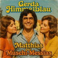 Matthias der Muschi-Messias