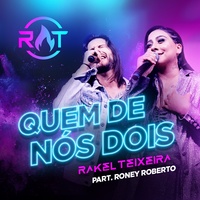 Quem de Nós Dois - Ao Vivo