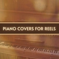 Oceans - Piano Instrumental