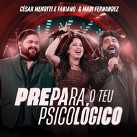 Prepara o Teu Psicológico - Ao Vivo