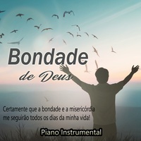 Bondade de Deus - Piano