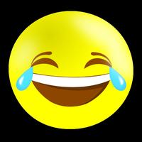 Das Lachen lacht
