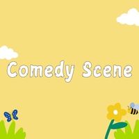 Comedy Scene