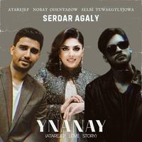 Ynanay (Atarejep Love Story)