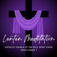 God of Mercy and Compassion