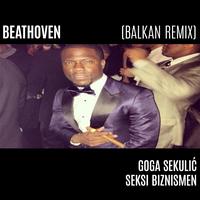 Seksi Biznismen - Balkan Remix