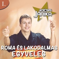 Lakodalmas Egyveleg, Pt. 1 - Lakodalom Van A Mi Utcánkban / Nyisd Ki Babám Az Ajtót / Országúton Hosszú A Jegenyesor / Haragszik Az Édesanyám / Szépasszonynak Kurizálok / Kis Kút, Kerekes Kút / Nagy A Feje, Búsuljon A Ló / Ez A Kislány Megy A Kútra