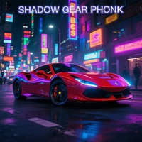 PHANTOM GEAR PHONK