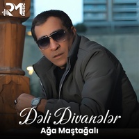 Dəli Divanələr