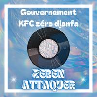 Gouvernement KFC zéro djanfa