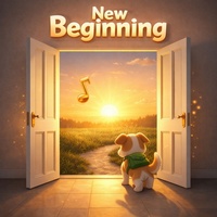 today feels new