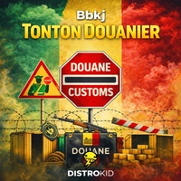TONTON DOUANIER