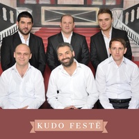 KUDO FESTË