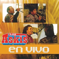 Amigos Nunca - En Vivo