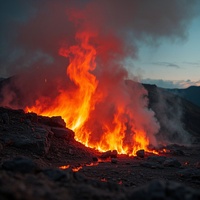 Ashes and Embers