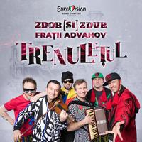 Trenulețul - Eurovision 2022