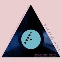 Utai IV: Reawakening (From "Ghost in the Shell") - Steve Aoki Remix