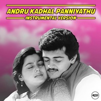 Andru Kadhal Panniyathu - Instrumental Version