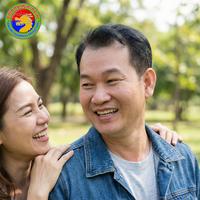 ចាំញញឹមជាថ្មី