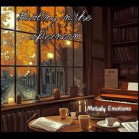 Healing in the afternoon