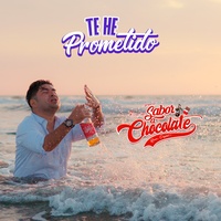 Te He Prometido