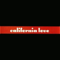 California Love (Originally Performed By 2Pac) [Instrumental Version]