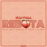 Rebota (feat. Becky G & Sech) [Remix]