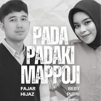 Pada-Padaki Mappoji