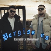 Vergiss es
