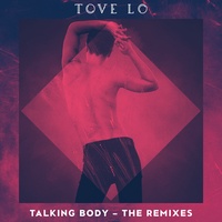 Talking Body - KREAM Remix