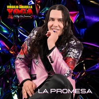 Te Amo - Nadie Como Yo