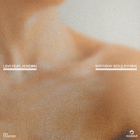 Birthday Sex (feat. Jeremih) [Live Levi Mix]