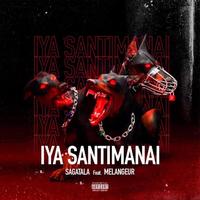 SAGATALA, iYA SANTIMANAI