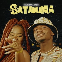 Satanana (feat. DRE-A)