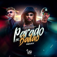 Parado no Bailão - Limitlezz Remix