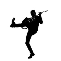 Sound image