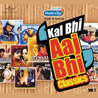 Salamat Rahe Dostana Hamara - Part I - With Dialogue / From Dostana