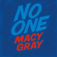 No One