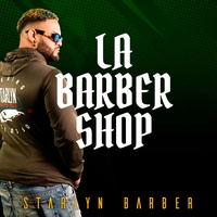 La Barber Shop